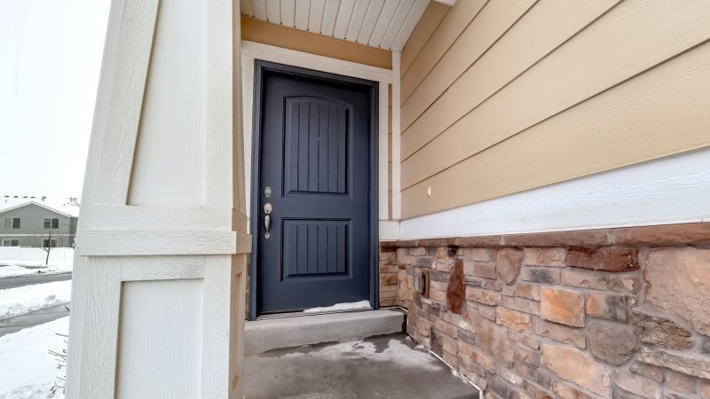 masonite siding