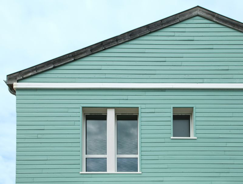 Edge and Corner Treatments