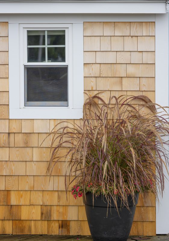 Masonite Siding