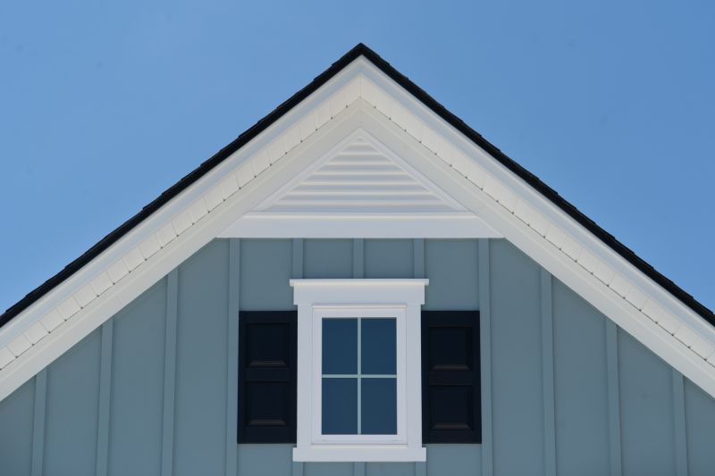 Specialized Siding Companies